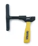 Pedros Pro 3.2 Kjedeskiller, Yellow / black, One Size
