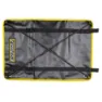 Pedros Pro Burrito Verktøykasse, Black / yellow, One Size