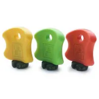 Pedros Pro Key Eikenøkkel 3 Enheter Pedros Pro Key Eikenøkkel 3 Enheter