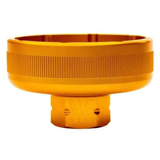 Pedros Pro Lageruttrekker, Gold, One Size