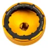 Pedros Pro Lageruttrekker, Gold, One Size