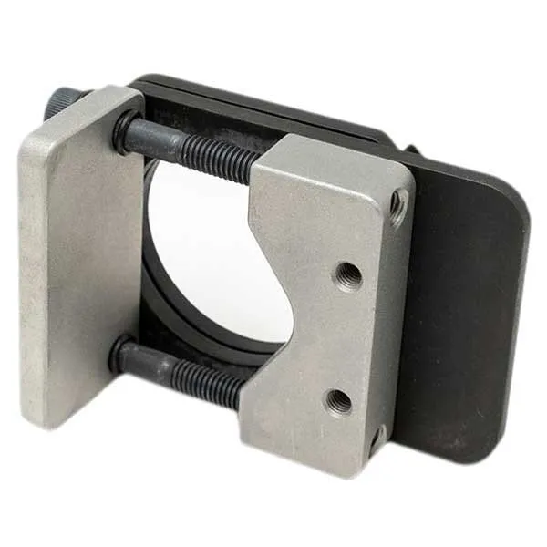 Pedros Pro Sagføring, Black, One Size