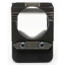 Pedros Pro Sagføring, Black, One Size
