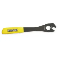 Pedros Pro Travel Pedal Wrench 15 Mm Pedalnøkkel