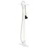Pedros Replacement Tube For Super Prestige Pumpe, Silver, One Size