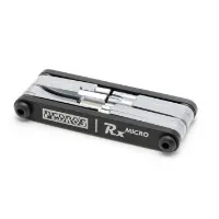 Pedros Rx Micro-10 Multiverktøy