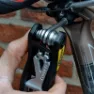 Pedros Rxm Multiverktøy, Black, One Size