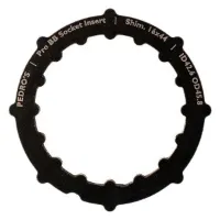Pedros Shimano Lagerpresseadapter