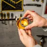Pedros Shimano Lagerpresseadapter