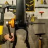 Pedros Shimano Lagerpresseadapter