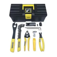 Pedros Starter Bench Tool Kit Verktøysett Pedros Starter Bench Tool Kit Verktøysett