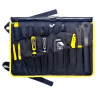 Pedros Starter Tool Kit Verktøysett Pedros Starter Tool Kit Verktøysett