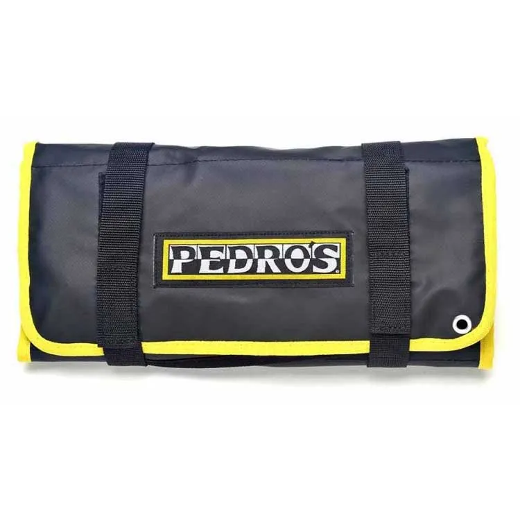 Pedros Starter Tool Kit Verktøysett, Black, One Size Pedros Starter Tool Kit Verktøysett, Black, One Size