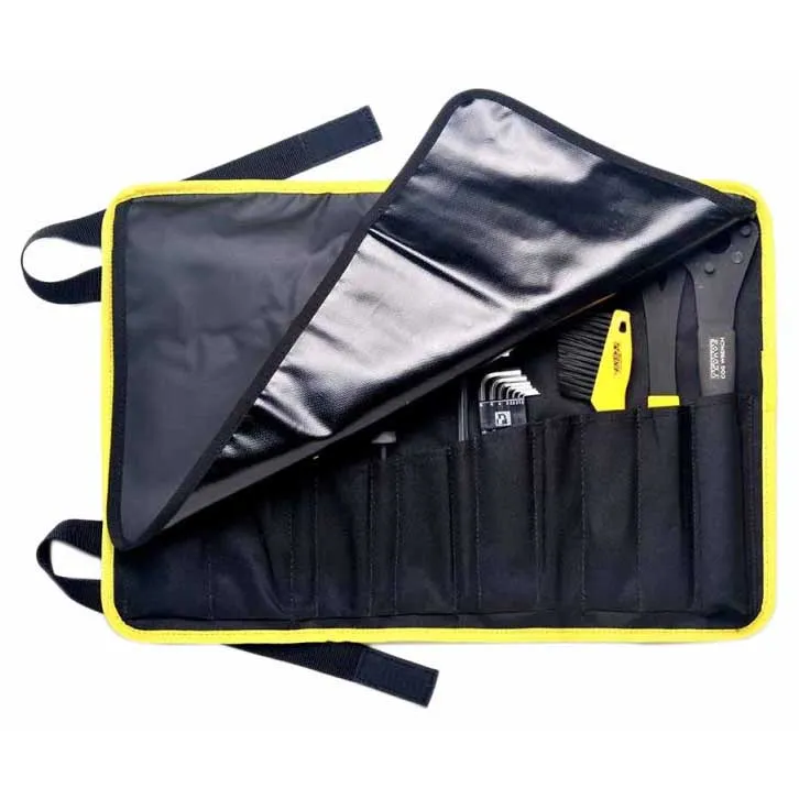 Pedros Starter Tool Kit Verktøysett, Black, One Size Pedros Starter Tool Kit Verktøysett, Black, One Size