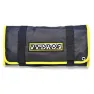 Pedros Starter Tool Kit Verktøysett, Black, One Size