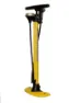 Pedros Super Prestige Gulvpumpe, Black