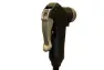Pedros Super Prestige Gulvpumpe, Black