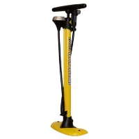 Pedros Super Prestige Sykkelpumpe