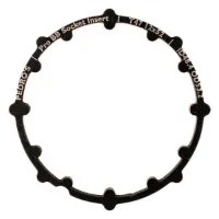 Pedros T47 Lagerpresseadapter
