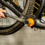 Pedros T47 Lagerpresseadapter