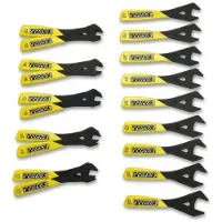 Pedros Verktøy Cone Wrench Set Pedros Verktøy Cone Wrench Set