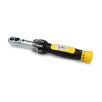 Pedros Verktøy Demi Torque Wrench Ii + Bit Set