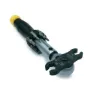 Pedros Verktøy Demi Torque Wrench Ii + Bit Set, Black / yellow, One Size
