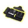 Pedros Verktøy Demi Torque Wrench Ii + Bit Set, Black / yellow, One Size