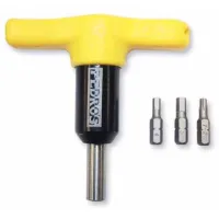 Pedros Verktøy Fixed Torque Driver