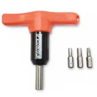 Pedros Verktøy Fixed Torque Driver
