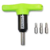 Pedros Verktøy Fixed Torque Driver