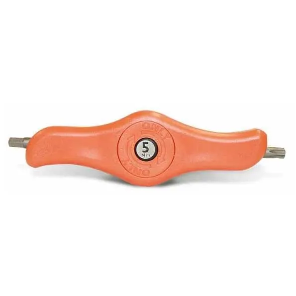 Pedros Verktøy Fixed Torque Driver