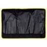 Pedros Verktøyrull Burrito, Black, One Size