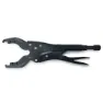 Pedros Vise Whip Ii Tool, Black, One Size