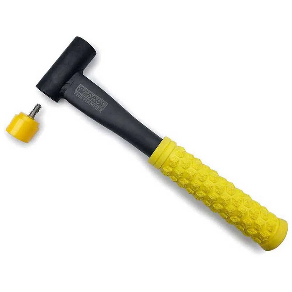Pedros Workshop Hammer