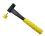 Yellow / Black