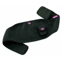 Pekatherm Ae806 Thermal Lumbar Bandasje Pekatherm Ae806 Thermal Lumbar Bandasje