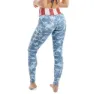 Pelagic Maui Americamo Baselagbukser, Smokey blue