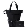 Pelago Rack Veske 23l, Black, One Size