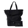 Pelago Rack Veske 44l, Black, One Size