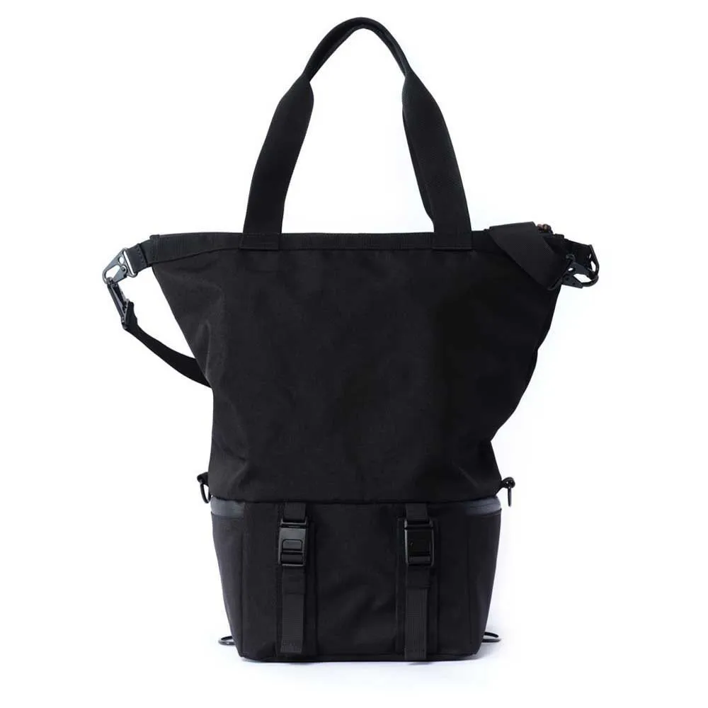 Pelago Rack Veske 44l, Black, One Size