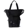 Pelago Rack Veske 44l, Black, One Size