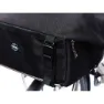 Pelago Rack Veske 44l, Black, One Size