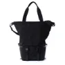 Pelago Rack Veske 44l, Black, One Size
