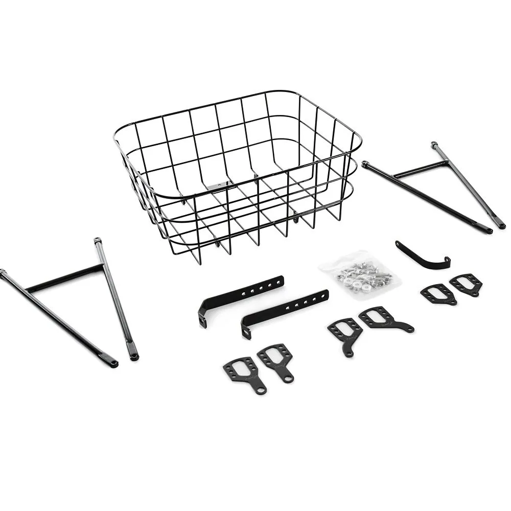 Pelago Rasket Luggage Carrier Kurv Pelago Rasket Luggage Carrier Kurv