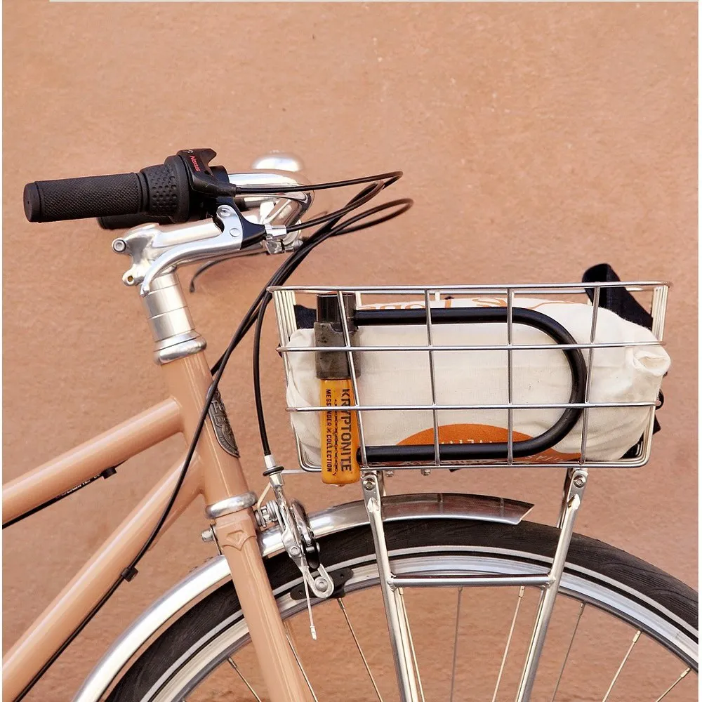 Pelago Rasket Luggage Carrier Kurv Pelago Rasket Luggage Carrier Kurv