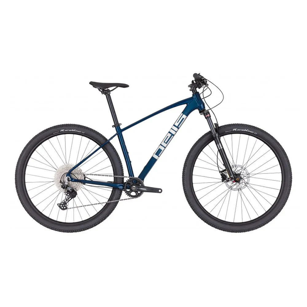 Pells Razzer 1 29´´ Deore Rd-m6100 2024 Terrengsykkel Pells Razzer 1 29´´ Deore Rd-m6100 2024 Terrengsykkel