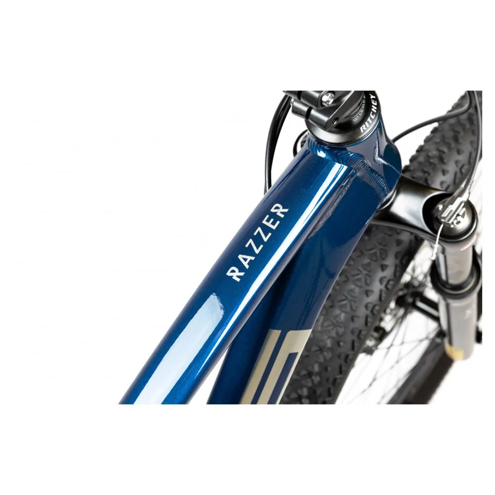 Pells Razzer 1 29´´ Deore Rd-m6100 2024 Terrengsykkel Pells Razzer 1 29´´ Deore Rd-m6100 2024 Terrengsykkel