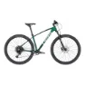 Pells Razzer 1 29´´ Nx Eagle 2024 Terrengsykkel, Forest green, M
