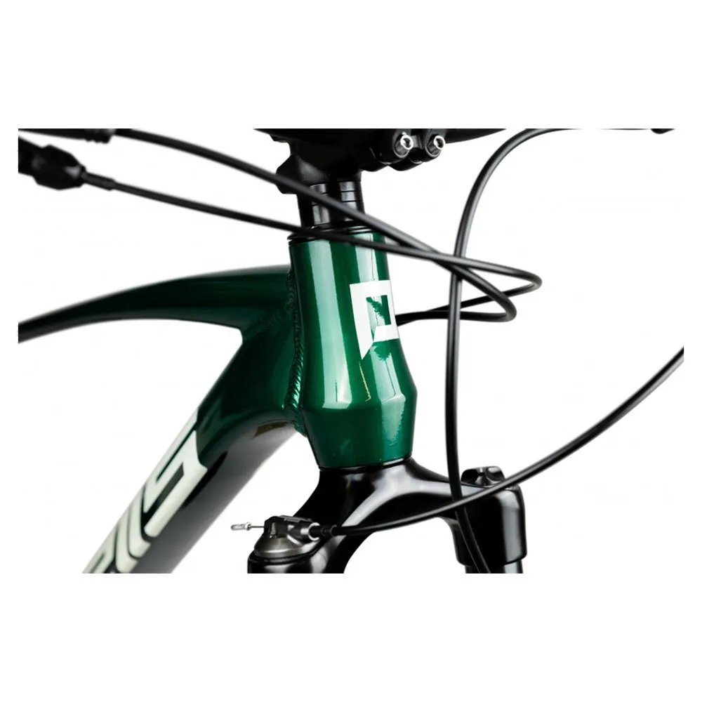 Pells Razzer 1 29´´ Nx Eagle 2024 Terrengsykkel, Forest green, M Pells Razzer 1 29´´ Nx Eagle 2024 Terrengsykkel, Forest green, M